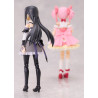 PREORDER - Puella Magi Madoka Magica the Movie Walpurgisnacht: Rising - Homura Akemi figure, BUZZmod