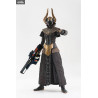 Destiny 2 - Figurine Warlock Philomath ver. Calus's Selected Shader ou Golden Trace Shader