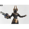 Destiny 2 - Figurine Warlock Philomath ver. Calus's Selected Shader ou Golden Trace Shader