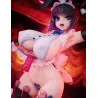 PRÉCOMMANDE - Original Character - Figurine Kaede Onazuki, Maid Bunny