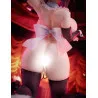 PRÉCOMMANDE - Original Character - Figurine Kaede Onazuki, Maid Bunny
