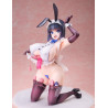 PREORDER - Original Character - Kaede Onazuki figure, Maid Bunny