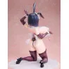 PRÉCOMMANDE - Original Character - Figurine Kaede Onazuki, Maid Bunny