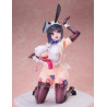 PREORDER - Original Character - Kaede Onazuki figure, Maid Bunny