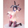 PREORDER - Original Character - Kaede Onazuki figure, Maid Bunny