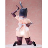 PREORDER - Original Character - Kaede Onazuki figure, Maid Bunny
