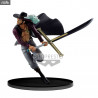 One Piece - Dracule Mihawk by Stephan Anderson figure, BWFC Vol. 3