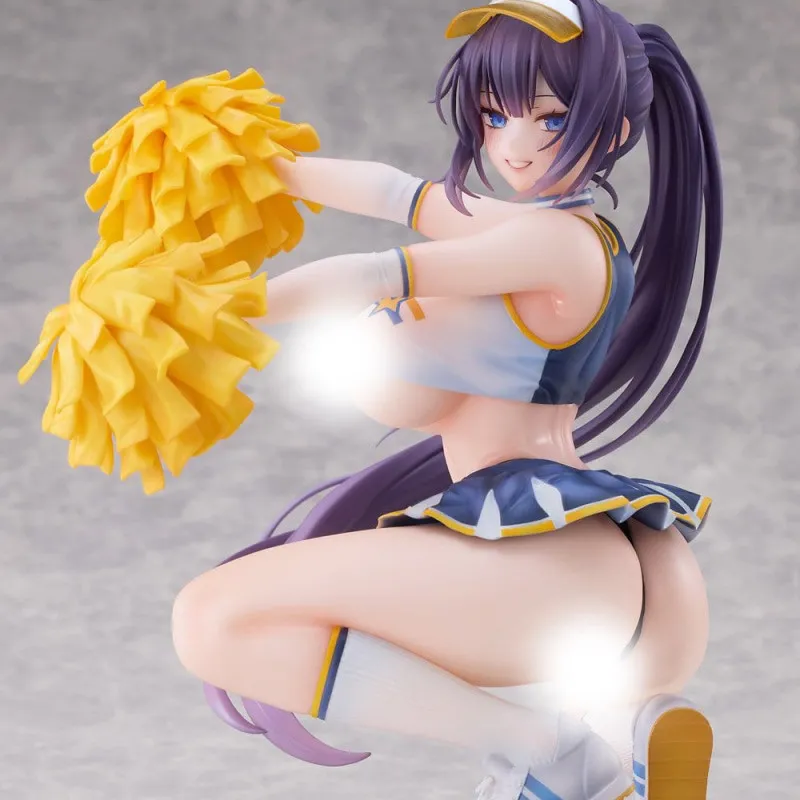 PREORDER - Original Character - Cheerleader Yuna-chan figure