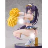 PRÉCOMMANDE - Original Character - Figurine Cheerleader Yuna-chan