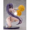 PRÉCOMMANDE - Original Character - Figurine Cheerleader Yuna-chan
