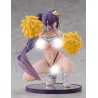 PREORDER - Original Character - Cheerleader Yuna-chan figure