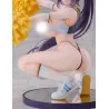 PRÉCOMMANDE - Original Character - Figurine Cheerleader Yuna-chan