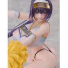 PRÉCOMMANDE - Original Character - Figurine Cheerleader Yuna-chan