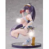 PRÉCOMMANDE - Original Character - Figurine Cheerleader Yuna-chan