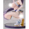 PREORDER - Original Character - Cheerleader Yuna-chan figure