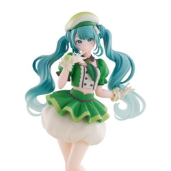 PRÉCOMMANDE - Hatsune Miku...