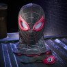 PREORDER - Marvel, Spider-Man: Miles Morales - Miles Morales electronic mask replica, Legends