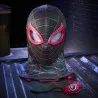 PRÉCOMMANDE - Marvel, Spider-Man: Miles Morales - Réplique masque expressif électronique Miles Morales, Legends
