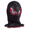 PREORDER - Marvel, Spider-Man: Miles Morales - Miles Morales electronic mask replica, Legends