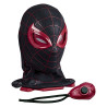 PREORDER - Marvel, Spider-Man: Miles Morales - Miles Morales electronic mask replica, Legends