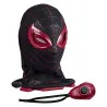 PRÉCOMMANDE - Marvel, Spider-Man: Miles Morales - Réplique masque expressif électronique Miles Morales, Legends