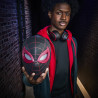 PREORDER - Marvel, Spider-Man: Miles Morales - Miles Morales electronic mask replica, Legends