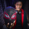 PREORDER - Marvel, Spider-Man: Miles Morales - Miles Morales electronic mask replica, Legends