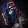 PREORDER - Marvel, Spider-Man: Miles Morales - Miles Morales electronic mask replica, Legends