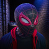 PREORDER - Marvel, Spider-Man: Miles Morales - Miles Morales electronic mask replica, Legends