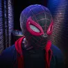 PRÉCOMMANDE - Marvel, Spider-Man: Miles Morales - Réplique masque expressif électronique Miles Morales, Legends