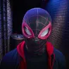 PRÉCOMMANDE - Marvel, Spider-Man: Miles Morales - Réplique masque expressif électronique Miles Morales, Legends