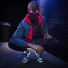 PRÉCOMMANDE - Marvel, Spider-Man: Miles Morales - Réplique masque expressif électronique Miles Morales, Legends