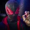 PREORDER - Marvel, Spider-Man: Miles Morales - Miles Morales electronic mask replica, Legends