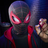 PREORDER - Marvel, Spider-Man: Miles Morales - Miles Morales electronic mask replica, Legends