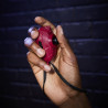 PREORDER - Marvel, Spider-Man: Miles Morales - Miles Morales electronic mask replica, Legends