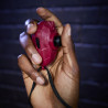 PREORDER - Marvel, Spider-Man: Miles Morales - Miles Morales electronic mask replica, Legends