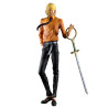 Bleach - Figurine Shinji Hirako, Stirring Soul vol 4 Ichibansho - Sur commande