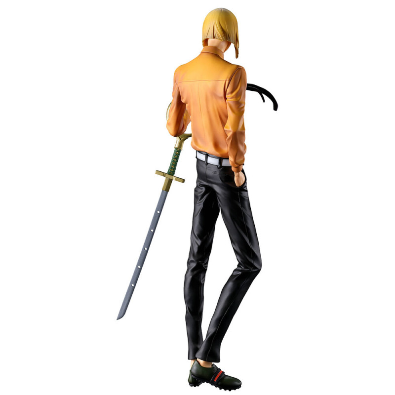 Bleach - Figure Shinji...