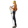 Bleach - Figurine Shinji Hirako, Stirring Soul vol 4 Ichibansho - Sur commande