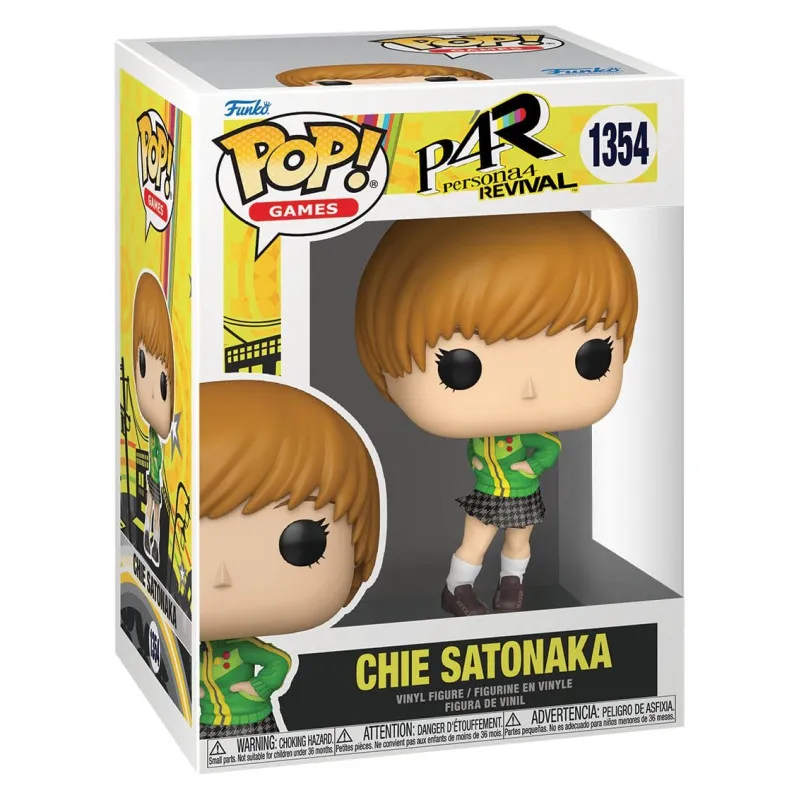 PRÉCOMMANDE - Persona 4,...