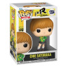 PREORDER - Persona 4, Revival - Chie Satonaka figure, POP!