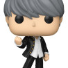 PRÉCOMMANDE - Persona 4, Revival - Figurine Protagonist, Pop!