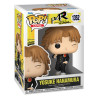 PRÉCOMMANDE - Persona 4, Revival - Figurine Yosuke Hanamura, Pop!