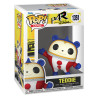PRÉCOMMANDE - Persona 4, Revival - Figurine Teddie, Pop!