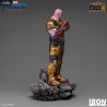 Marvel, Avengers : Endgame - Ebony Maw or Thanos Deluxe figure, Black Order, BDS Art Scale