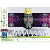 PRÉCOMMANDE - Katamari - Figurine The King of All Cosmos, A-Symbol