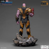 Marvel, Avengers : Endgame - Ebony Maw or Thanos Deluxe figure, Black Order, BDS Art Scale