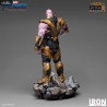 Marvel, Avengers : Endgame - Ebony Maw or Thanos Deluxe figure, Black Order, BDS Art Scale