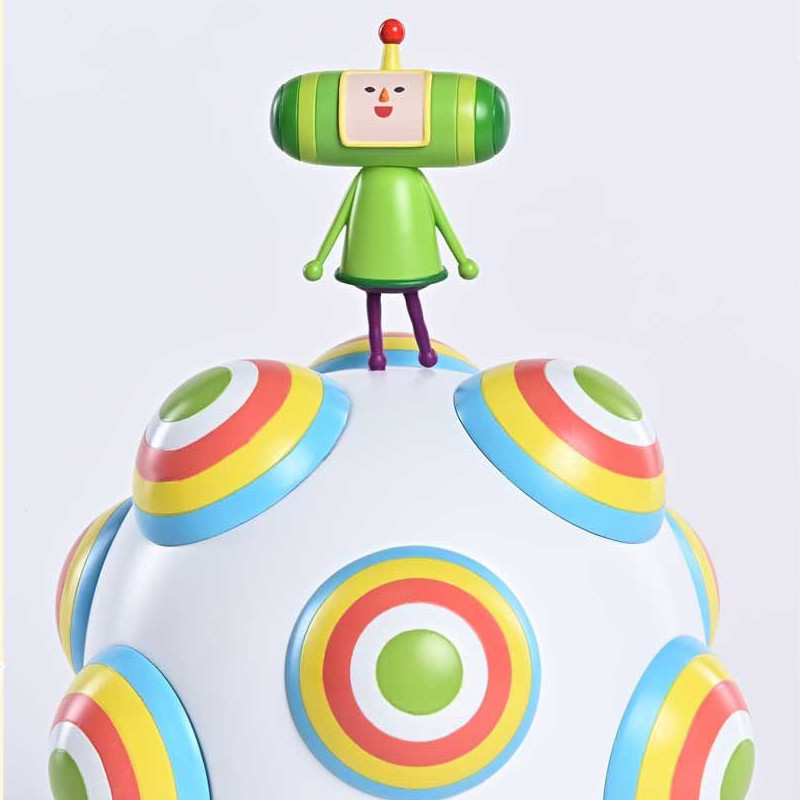 PREORDER - Katamari - The Prince figure, A-Symbol