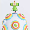 PREORDER - Katamari - The Prince figure, A-Symbol